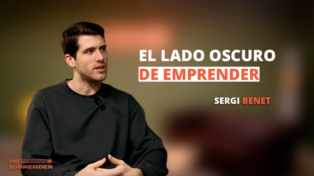 Meller, Balio y Barefoot You: luces y sombras del emprendimiento | Sergi Benet Sergi