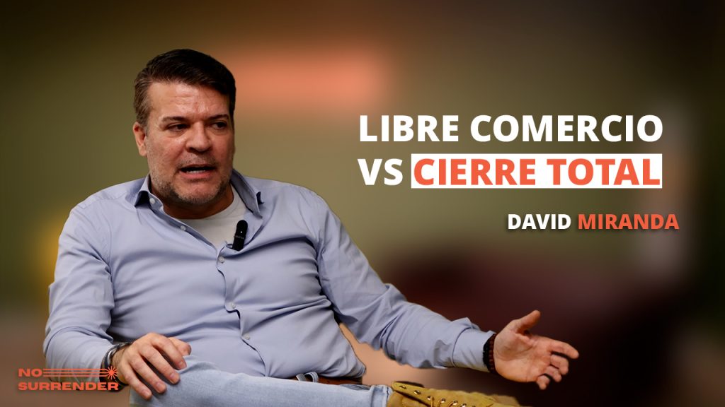 Del despacho al deal: Lecciones legales con David Miranda David