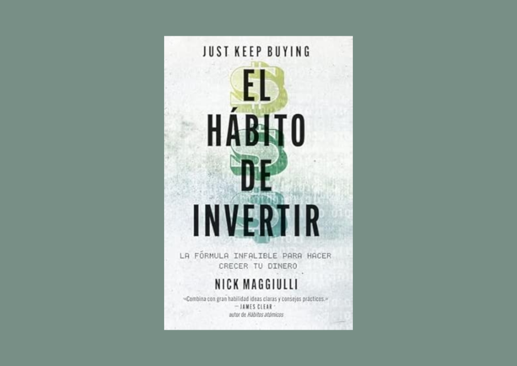El Hábito de Invertir