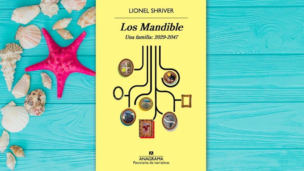 Los Mandible