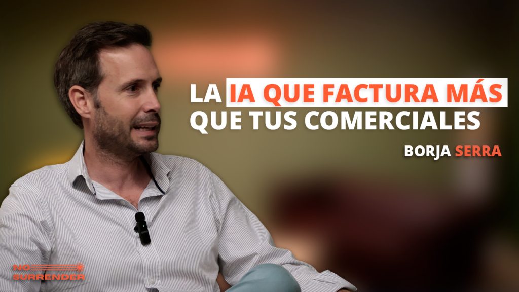 IA en ventas