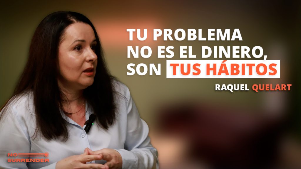 hábitos financieros y ahorro
