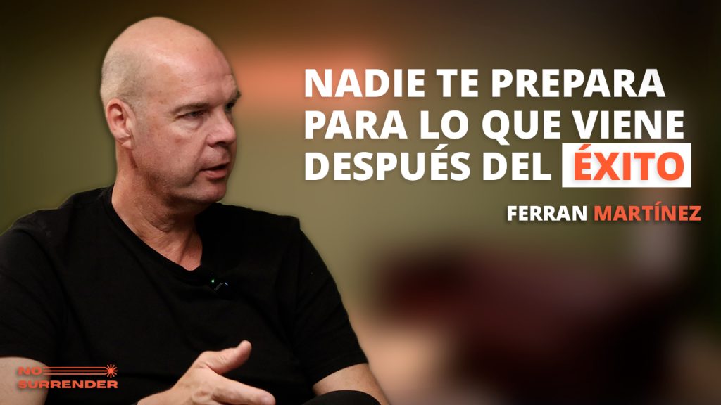 vida después del deporte de élite