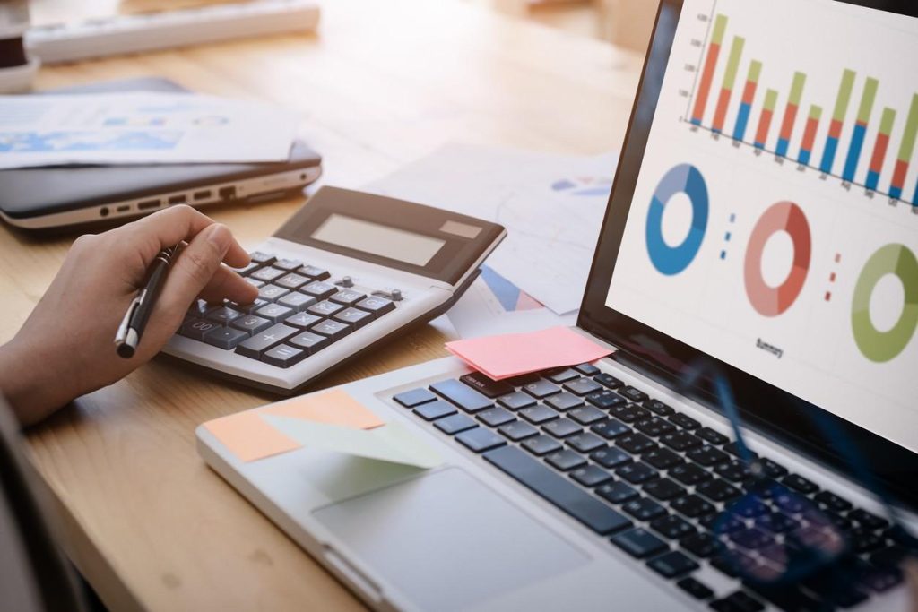 Los 5 mejores hábitos financieros para mejorar tu economía personal hábitos financieros