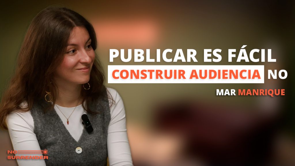Mar Manrique